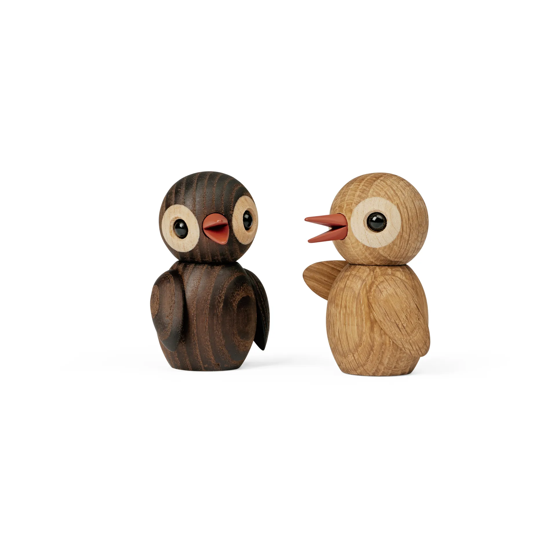 Spring Birds dekoration 6,5 cm, Trendy, Termoask Spring Copenhagen