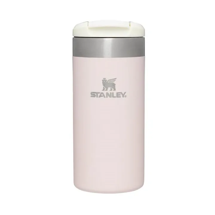 AeroLight termosmugg 0,35 L - Pink - Stanley