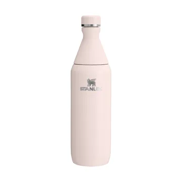 All Day termosflaska 0,6 L - Pink - Stanley