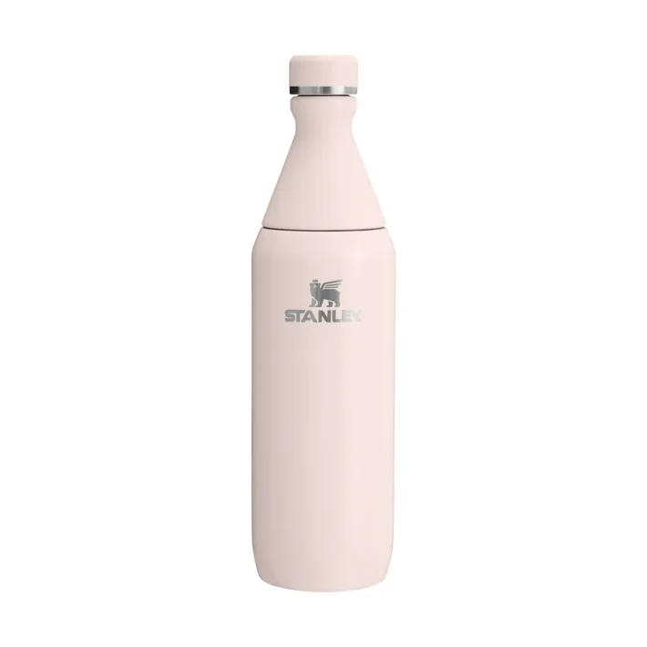 All Day termosflaska 0,6 L - Pink - Stanley