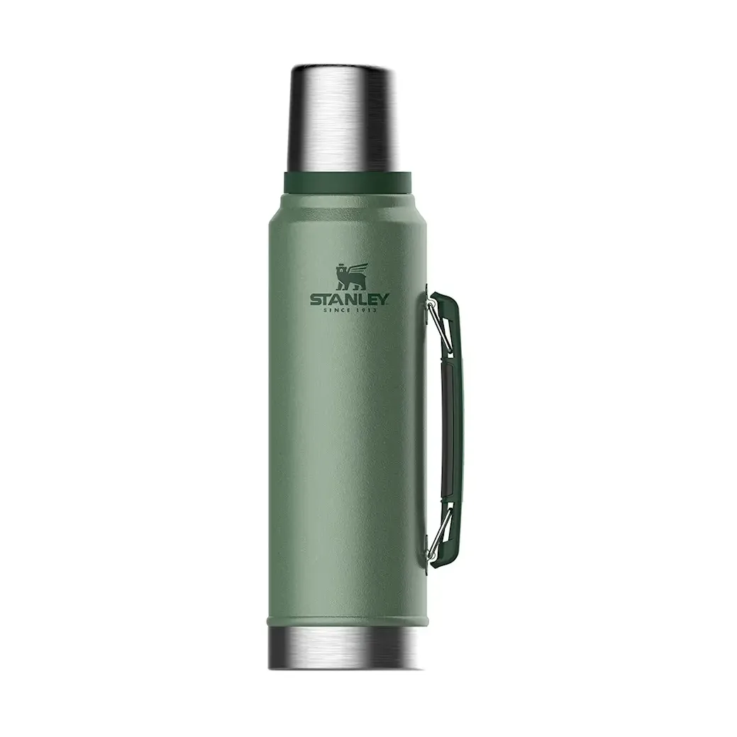 Stanley Classic termos 1 L Green
