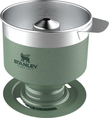Stanley The Perfect Brew Pour Over 0,6 l Grön
