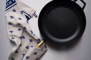 Buster & Punch kökshandduk 70x50 cm - Mörkblå - STAUB