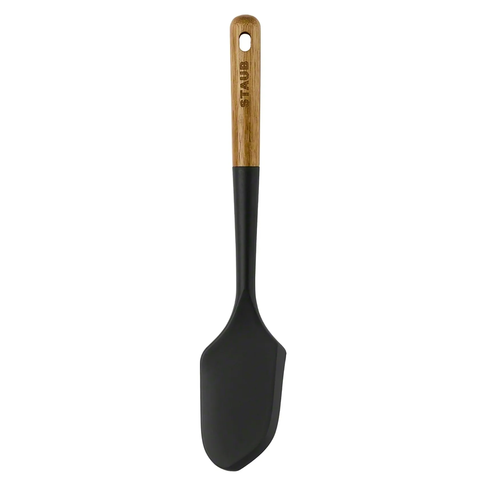 Staub degskrapa, 30 cm
