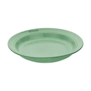 Staub djup tallrik Ø24 cm - Salvia - STAUB