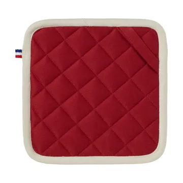 Staub grytlapp 21x21 cm 2-pack - Körsbär - STAUB