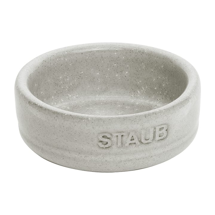 Staub New White Truffle mini skål 4-pack, Ø5 cm STAUB