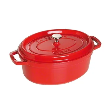 STAUB Grytor
