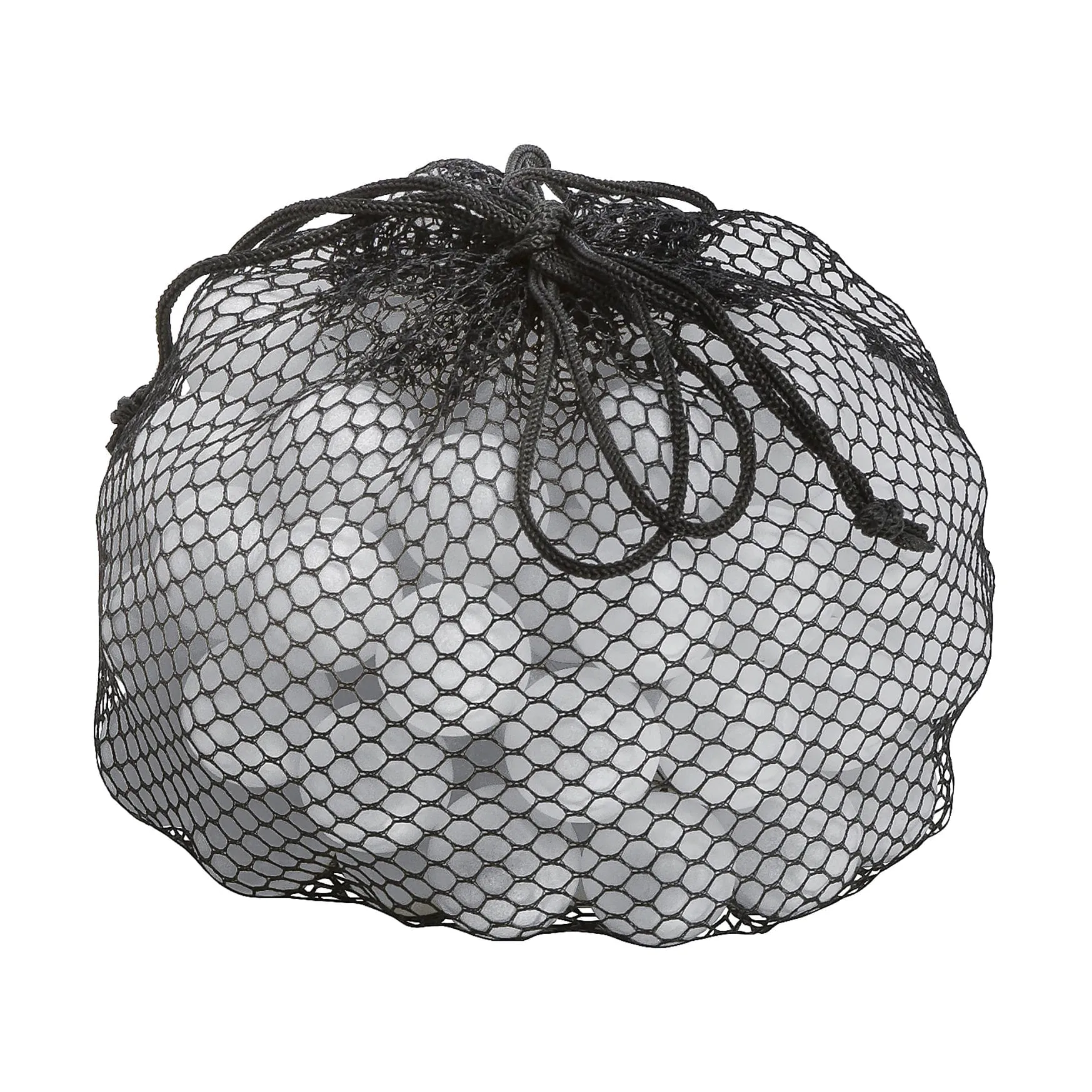 Steba isoleringskulor 100 st, Vit