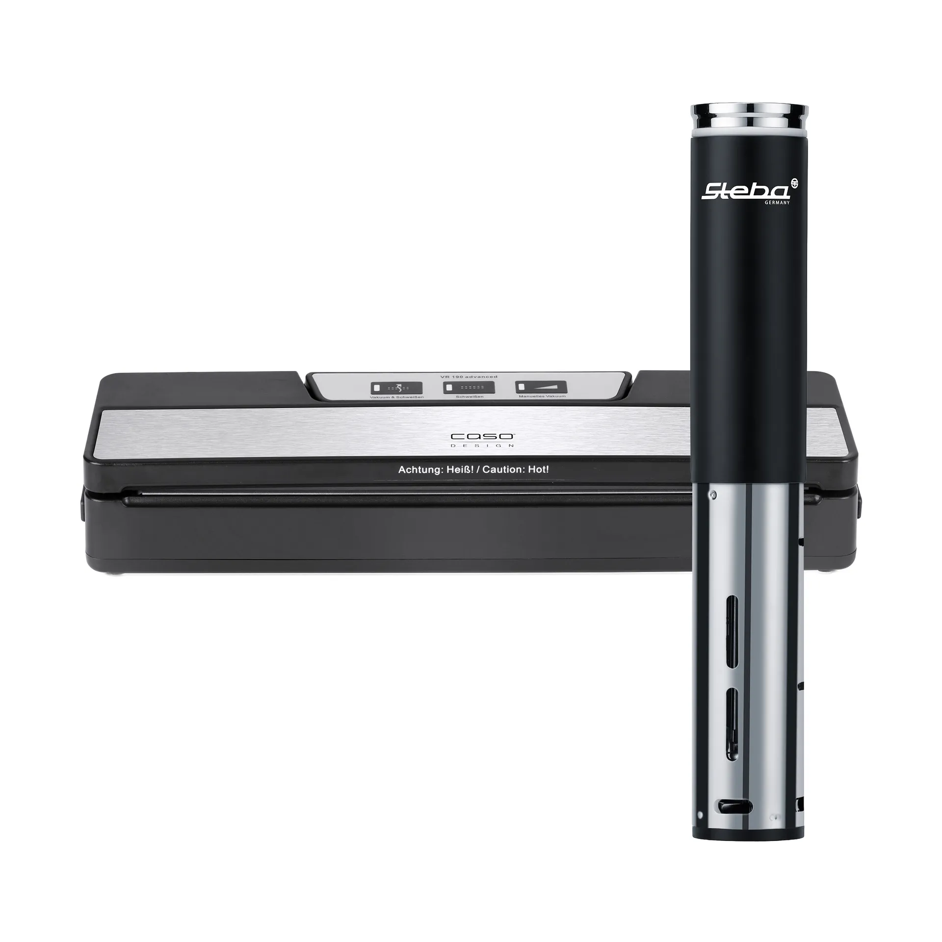 Steba Sous Vide SV60 set, 3 delar Steba