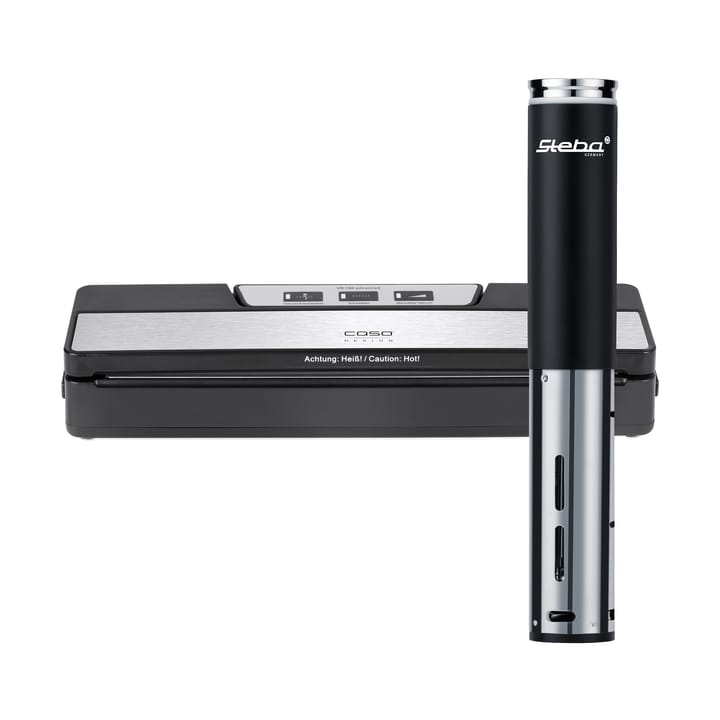 Steba Sous Vide SV60 set - 3 delar - Steba