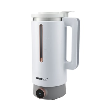 Läs mer om Steba Steba VDM2 Vegan-Drink-Maker Hot & Cold blender Vit