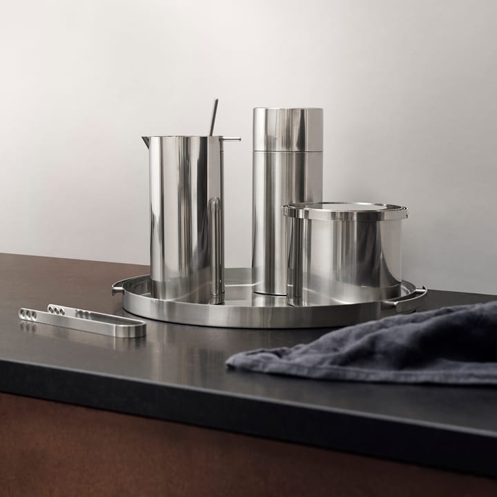 AJ cylinda-line cocktail shaker 0,75 l, Rostfri Stelton