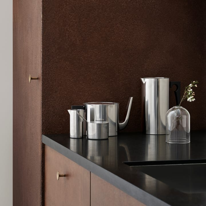 AJ cylinda-line gräddkanna 15 cl, Rostfri Stelton