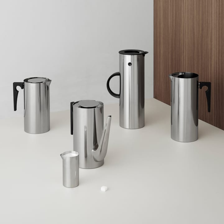 AJ cylinda-line gräddkanna 15 cl, Rostfri Stelton