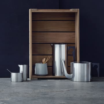 AJ cylinda-line gräddkanna 15 cl - Rostfri - Stelton