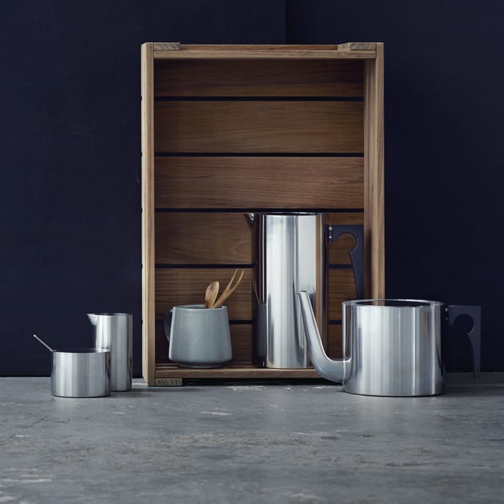 AJ cylinda-line gräddkanna 15 cl, Rostfri Stelton