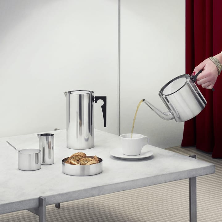 AJ cylinda-line gräddkanna 15 cl, Rostfri Stelton