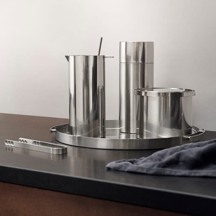 AJ cylinda-line ishink 1 l, Rostfri Stelton