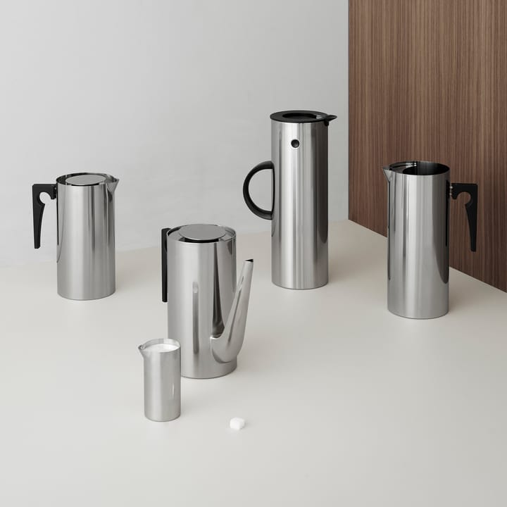 AJ cylinda-line kaffekanna 1,5 l, Rostfri Stelton
