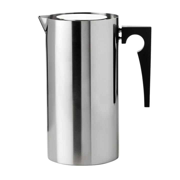 AJ cylinda-line presskanna kaffe 1 l - Rostfri - Stelton