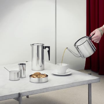 AJ cylinda-line presskanna kaffe 1 l - Rostfri - Stelton