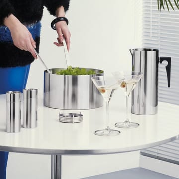 AJ cylinda-line saltkvarn - Rostfri - Stelton