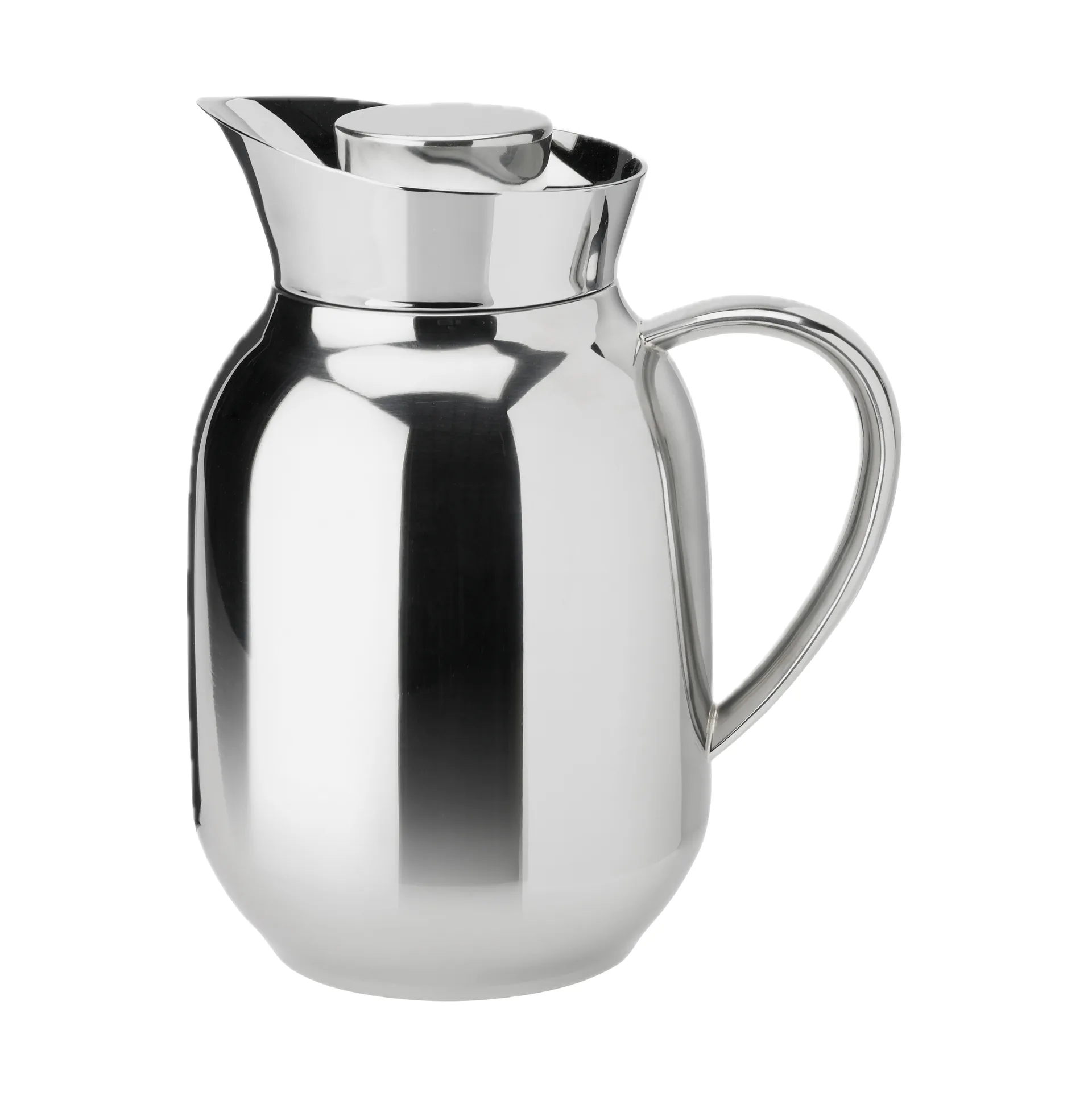 Amphora termoskanna 1,2 L, Stål Stelton