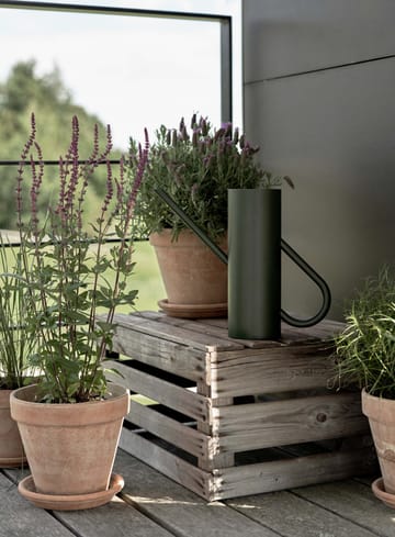 Bloom vattenkanna 2 liter - Pine - Stelton