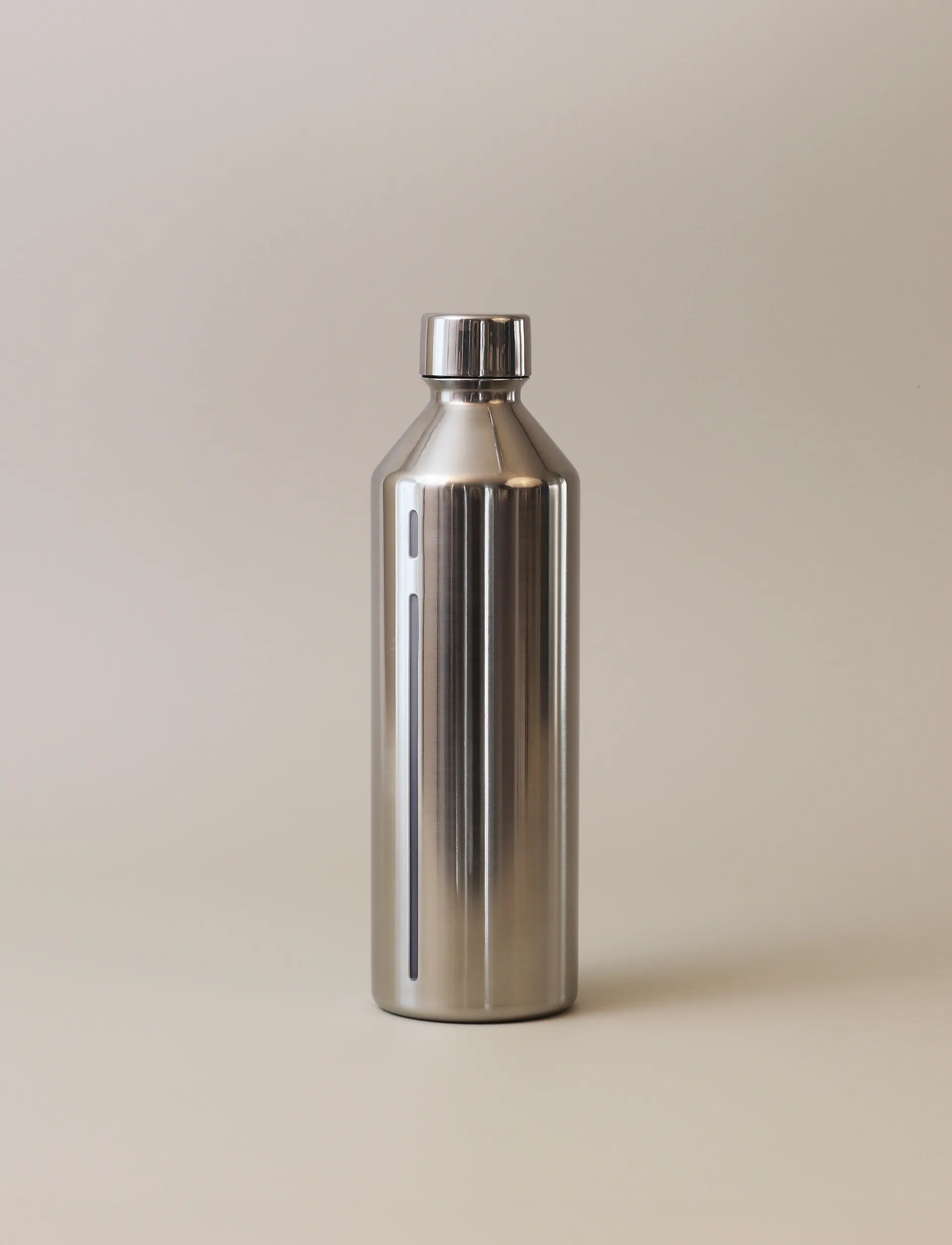 Brus flaska till kolsyremaskin 1,2 L, Steel Stelton