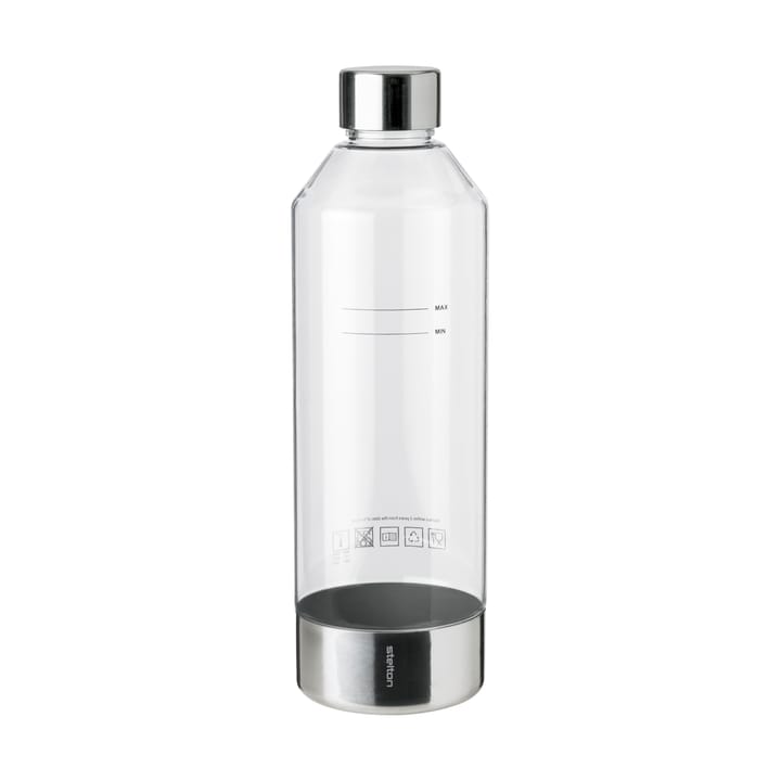 Brus kolsyremaskin, Steel Stelton