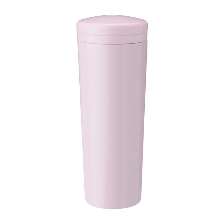 Carrie termosflaska 0,5 liter, Soft rose Stelton