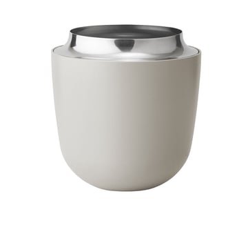 Läs mer om Stelton Concave vas medium Sand