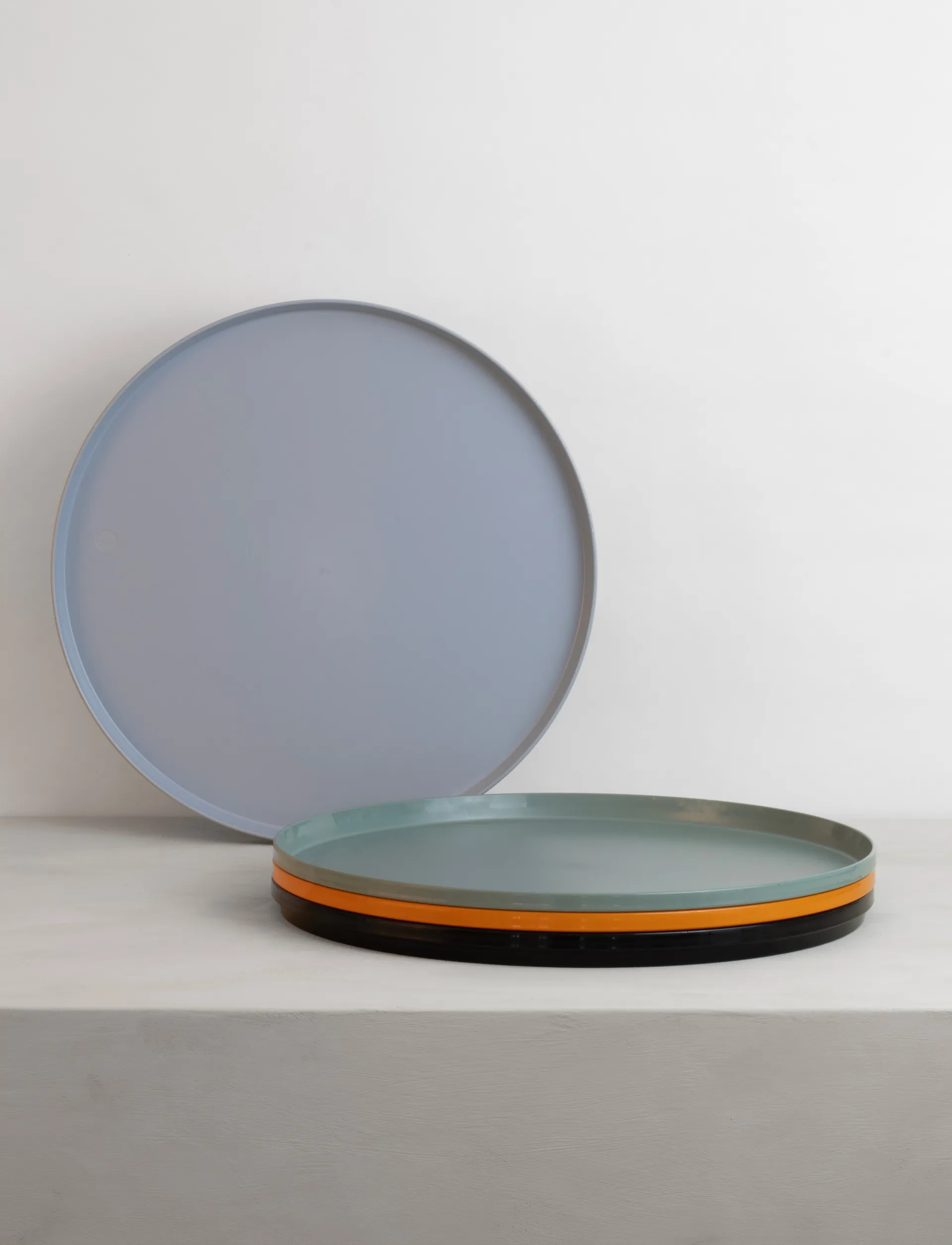 EM bricka Ø40 cm, Cloud Stelton