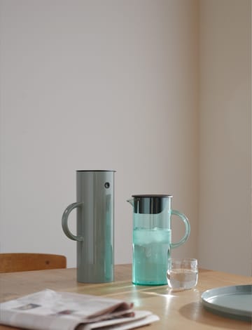 EM bricka Ø40 cm - Dusty green - Stelton