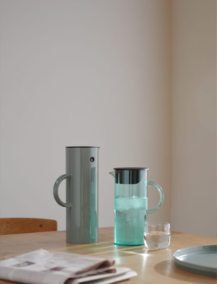 EM bricka Ø40 cm, Dusty green Stelton