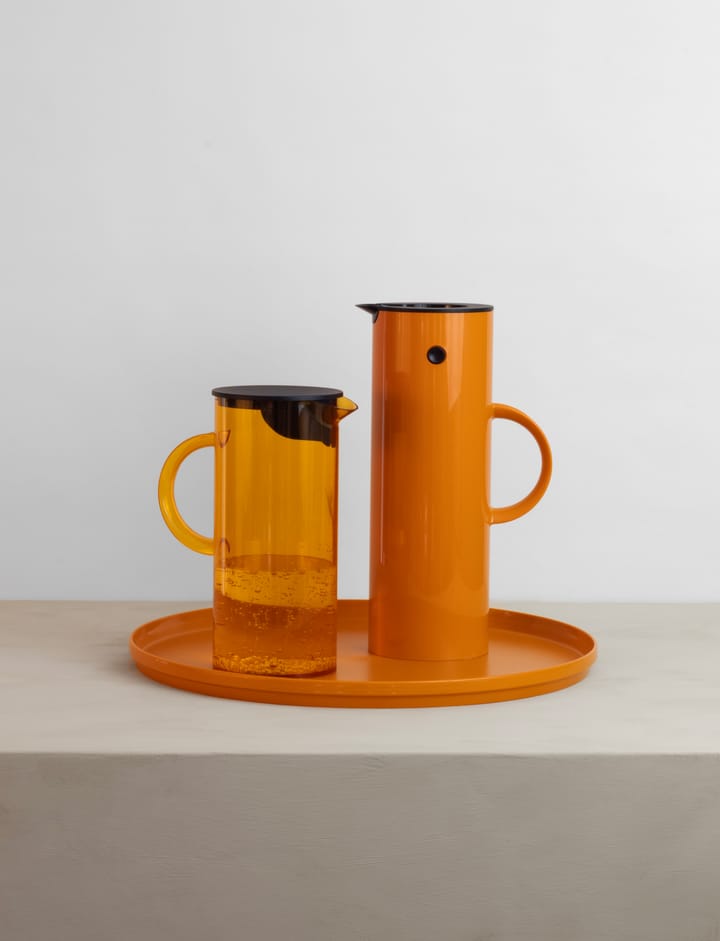 EM bricka Ø40 cm, Saffron Stelton