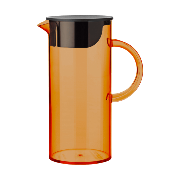 EM77 kanna med lock 1,5 L, Saffron Stelton