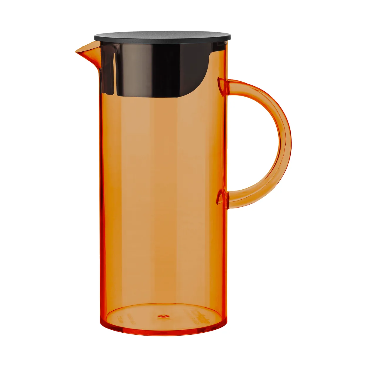 Stelton EM77 kanna med lock 1,5 L Saffron