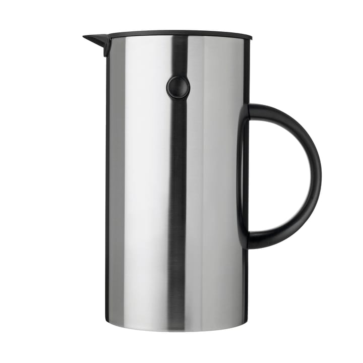 EM77 Stelton termos 0,5 l, rostfritt stål Stelton