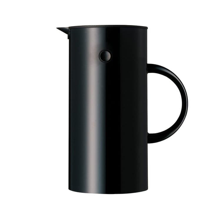 EM77 Stelton termos 0,5 l - svart - Stelton