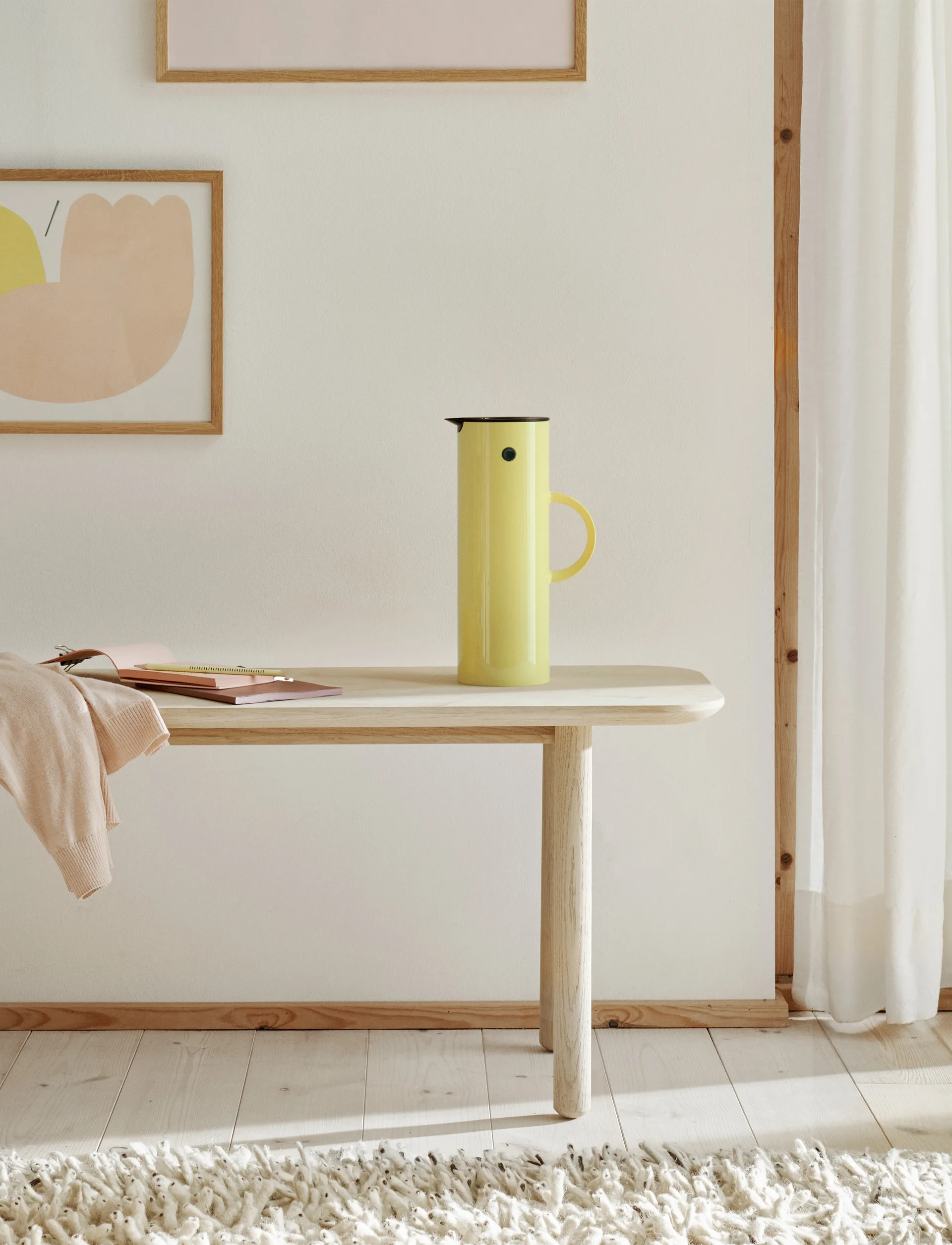 EM77 Stelton termos 1 l, Laevis Stelton