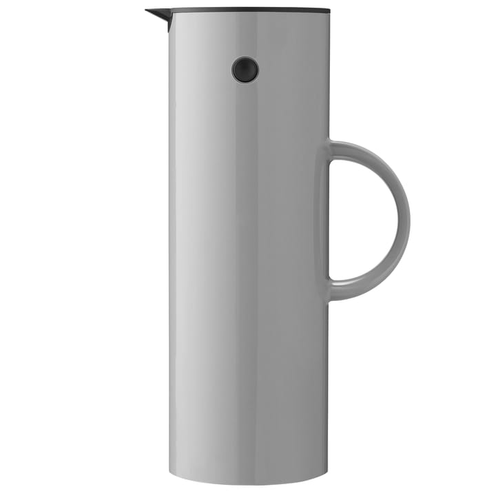 EM77 Stelton termos 1 l - Light grey - Stelton