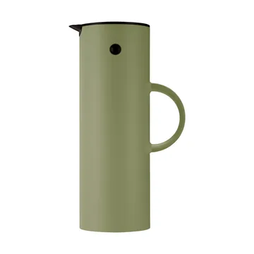 EM77 Stelton termos 1 l - Soft fern green - Stelton
