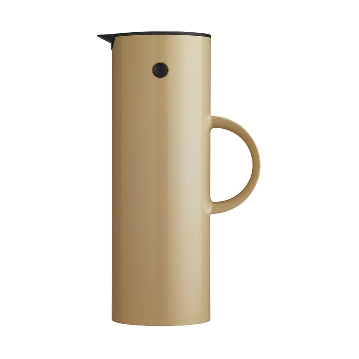 EM77 Stelton termos 1 l, Warm sand Stelton