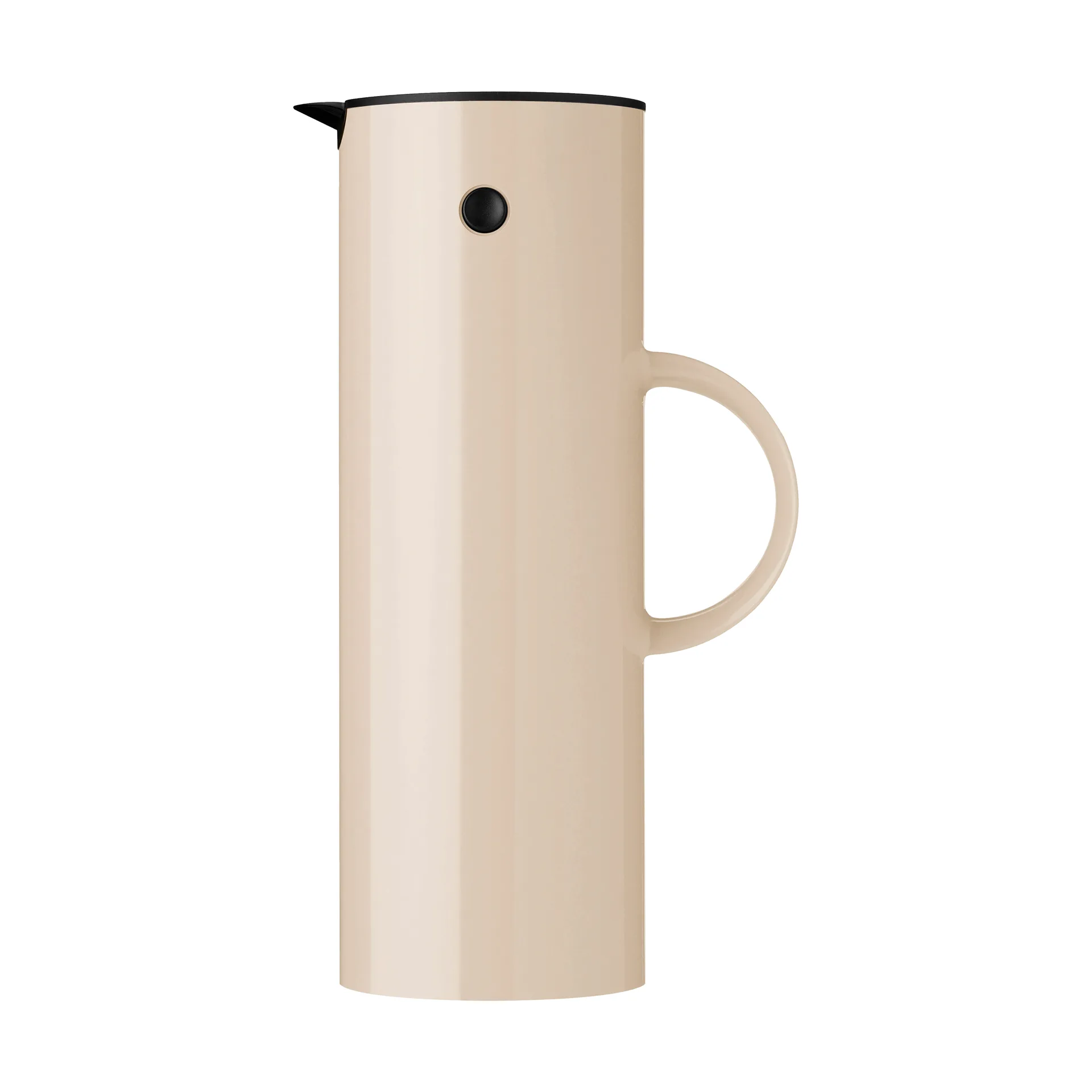 EM77 Stelton termos 1 l, Wheat Stelton