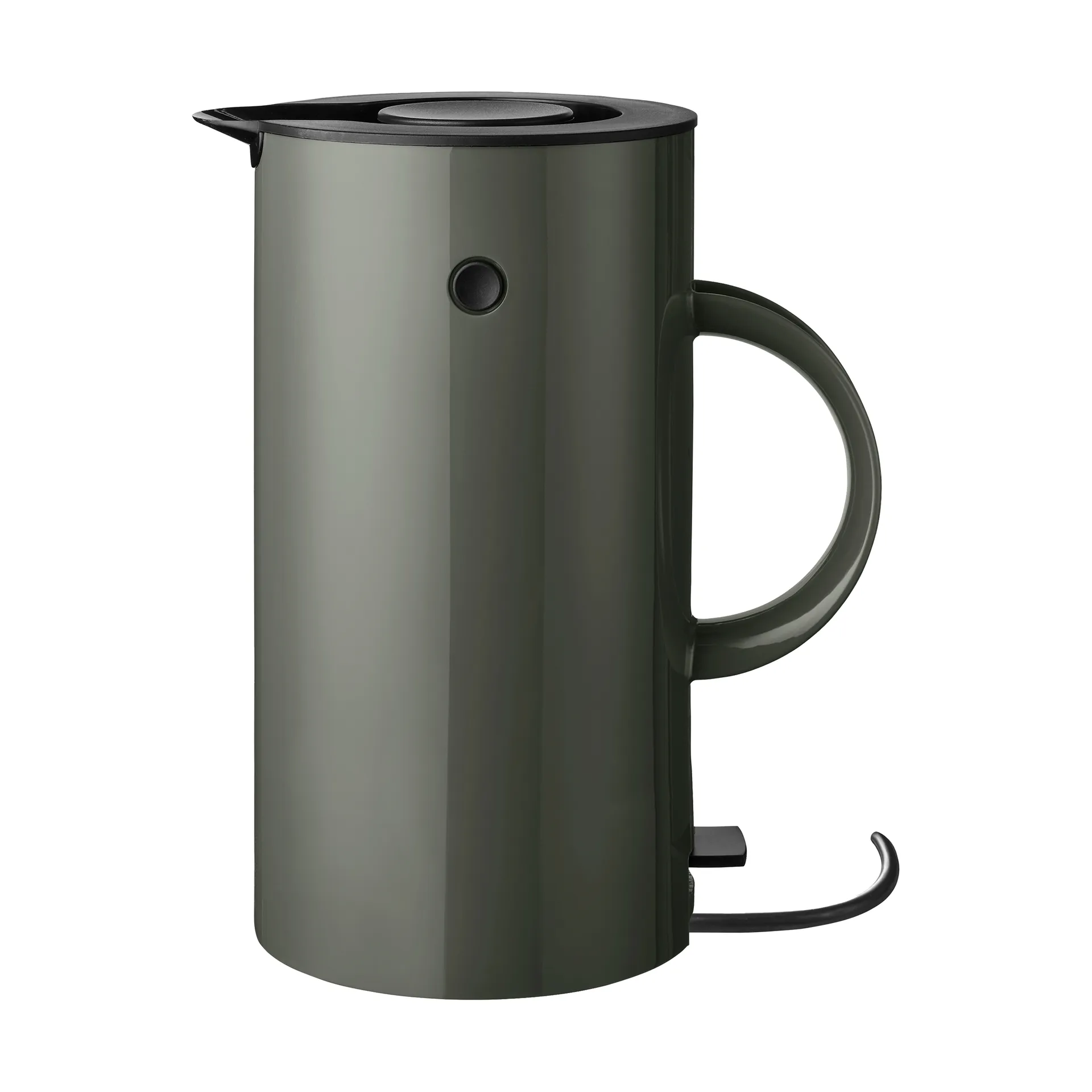 EM77 vattenkokare 1,5 L, Dark forest Stelton