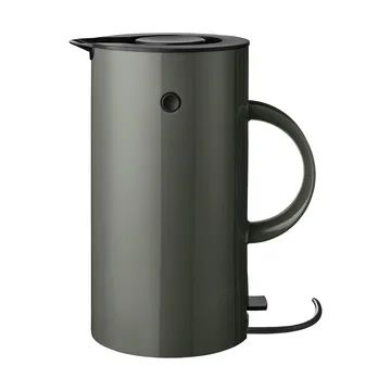 EM77 vattenkokare 1,5 L - Dark forest - Stelton