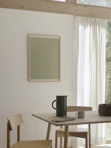 EM77 vattenkokare 1,5 L - Dark forest - Stelton