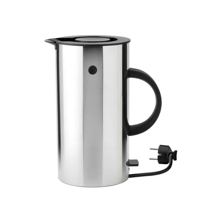 Stelton EM77 vattenkokare 1,5 l Stål